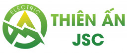 Công Ty Cổ Phần Điện Thiên Ấn