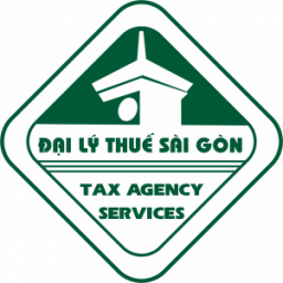 CÔNG TY TNHH ĐẠI LÝ THUẾ SÀI GÒN