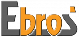 Công Ty Cổ Phần EBROS C&T Việt Nam