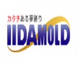 CÔNG TY TNHH IIDAMOLD VIỆT NAM logo