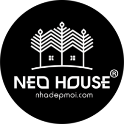 Công Ty Cổ Phần Kiến Trúc Xây Dựng Neohouse logo