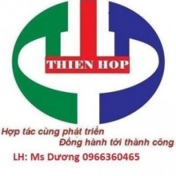 Công Ty Cổ Phần Công Nghệ Thiên Hợp