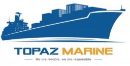 Công Ty TNHH Topaz Marine logo