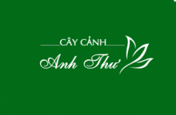 Công Ty TNHH Cây Cảnh Anh Thư