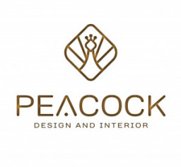 Công Ty TNHH Thi Công Và Thiết Kế Nội Thất Peacock
