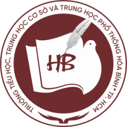 Trường Tiểu Học, Trung Học Cơ Sở Và Trung Học Phổ Thông Hoà Bình
