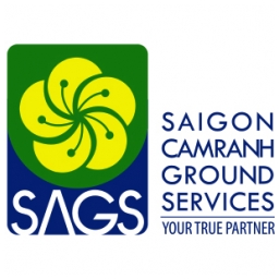 Công Ty Cổ Phần Phục Vụ Mặt Đất Sài Gòn - Cam Ranh