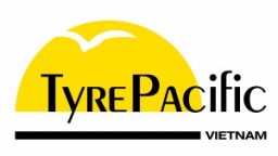 Công Ty TNHH Tyre Pacific (Việt Nam)