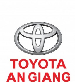 Công Ty Trách Nhiệm Hữu Hạn Toyota Cần Thơ - Chi Nhánh An Giang