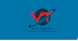 Công Ty TNHH Thương Mại Và Phát Triển Vạn Thông