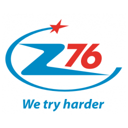 Công Ty TNHH Một Thành Viên 76