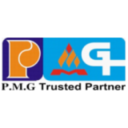 Công Ty TNHH Cơ Khí Gas Pmg