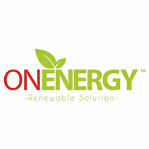 Công Ty Cổ Phần Năng Lượng Xanh On Energy