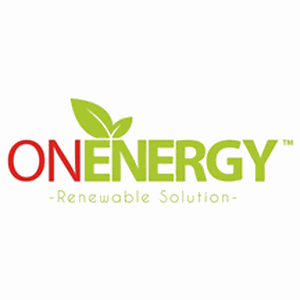 CÔNG TY CỔ PHẦN NĂNG LƯỢNG XANH ON ENERGY