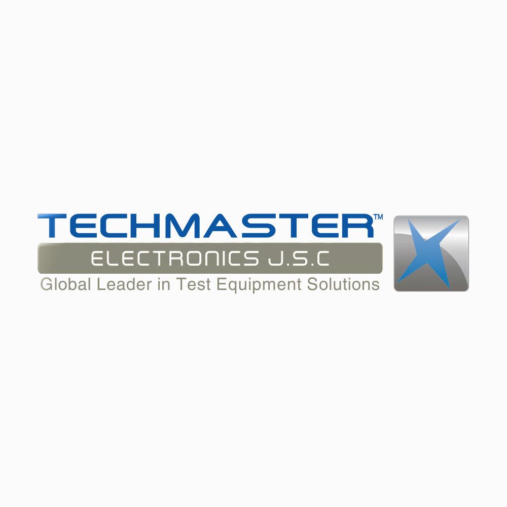 Công Ty Cổ Phần Điện Tử Techmaster