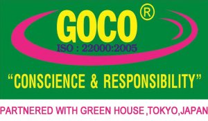 Công Ty TNHH Thương Mại Và Dịch Vụ Gô Co Vi Na