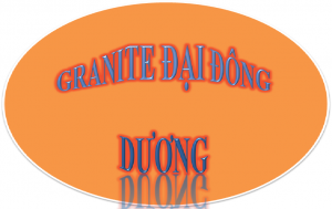 Công Ty TNHH Granite Đại Đông Dương