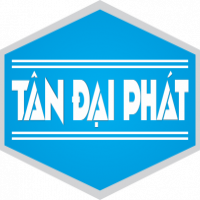 Công Ty TNHH Thương Mại Vật Tư Kim Khí Tổng Hợp Tân Đại Phát