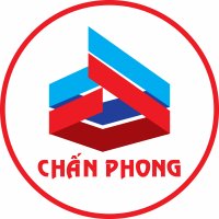 Công Ty TNHH Xây Dựng Hạ Tầng Chấn Phong logo