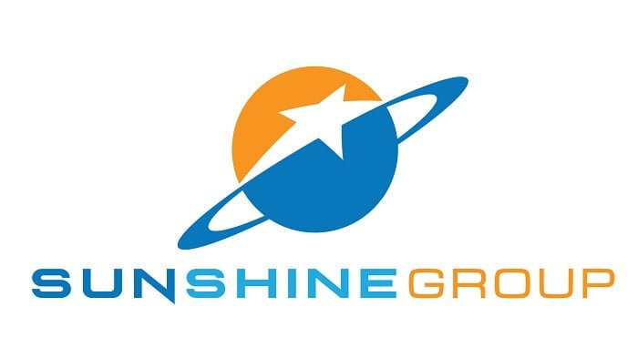 Tập đoàn SunShine - SunShine Group logo