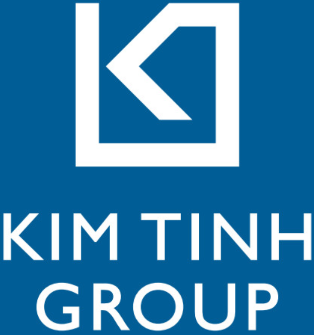 Công Ty Cổ Phần Tập Đoàn Địa Ốc Kim Tinh logo