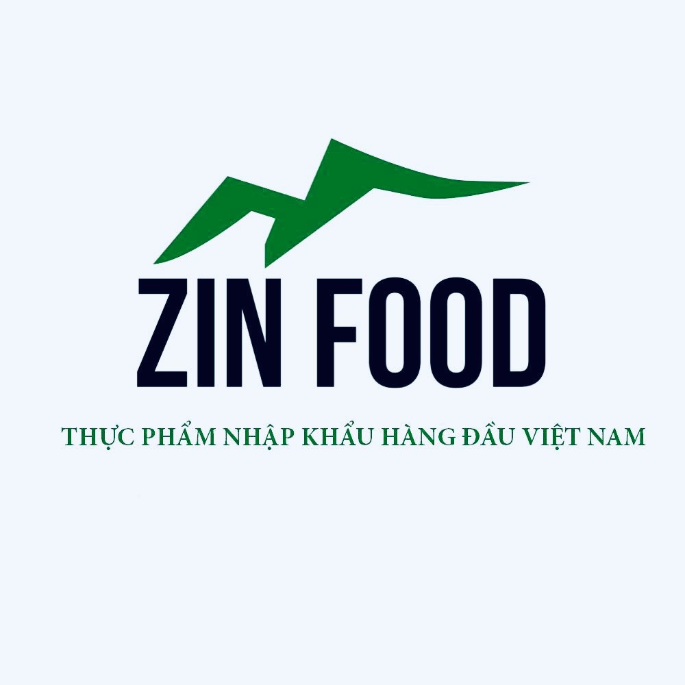 CÔNG TY TNHH ZIN FOOD SÀI GÒN