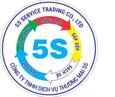 Công Ty TNHH Dịch Vụ Thương Mại Motor 5s logo
