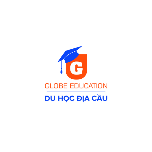 Công ty TNHH Tư Vấn Giáo Dục Địa Cầu (Globe Education) logo