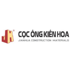 Logo Vlxd Kiến Hoa