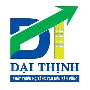 Công Ty CP SX XD TM Đại Thịnh logo