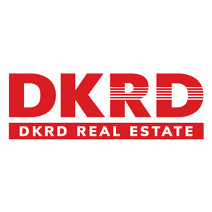 Công Ty Cổ Phần Bất Động Sản DKRD logo