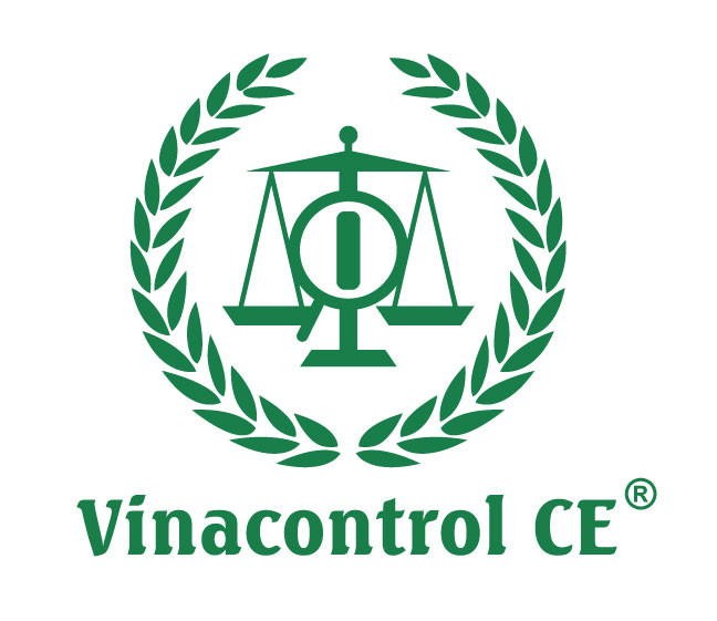 Công Ty CP Chứng Nhận Và Kiểm Định Vinacontrol