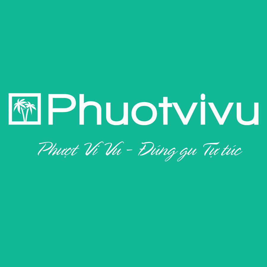 Công ty TNHH Phượt Vi Vu International