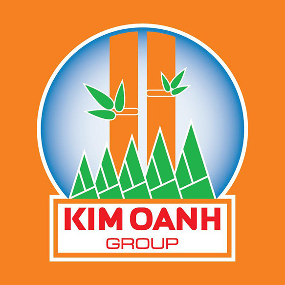 CÔNG TY CỔ PHẦN TẬP ĐOÀN ĐỊA ỐC KIM OANH logo