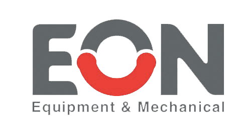 Công ty Cổ Phần Thiết Bị Cơ Giới EON logo