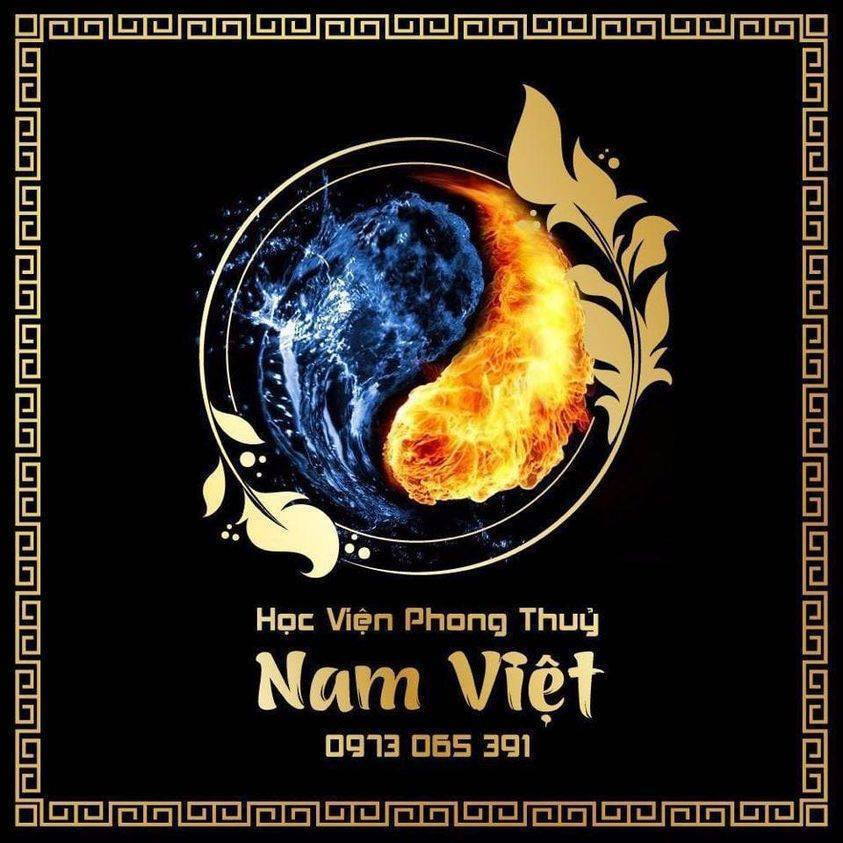 Công Ty TNHH Học Viện Đào Tạo Phong Thủy Sư Nam Việt logo