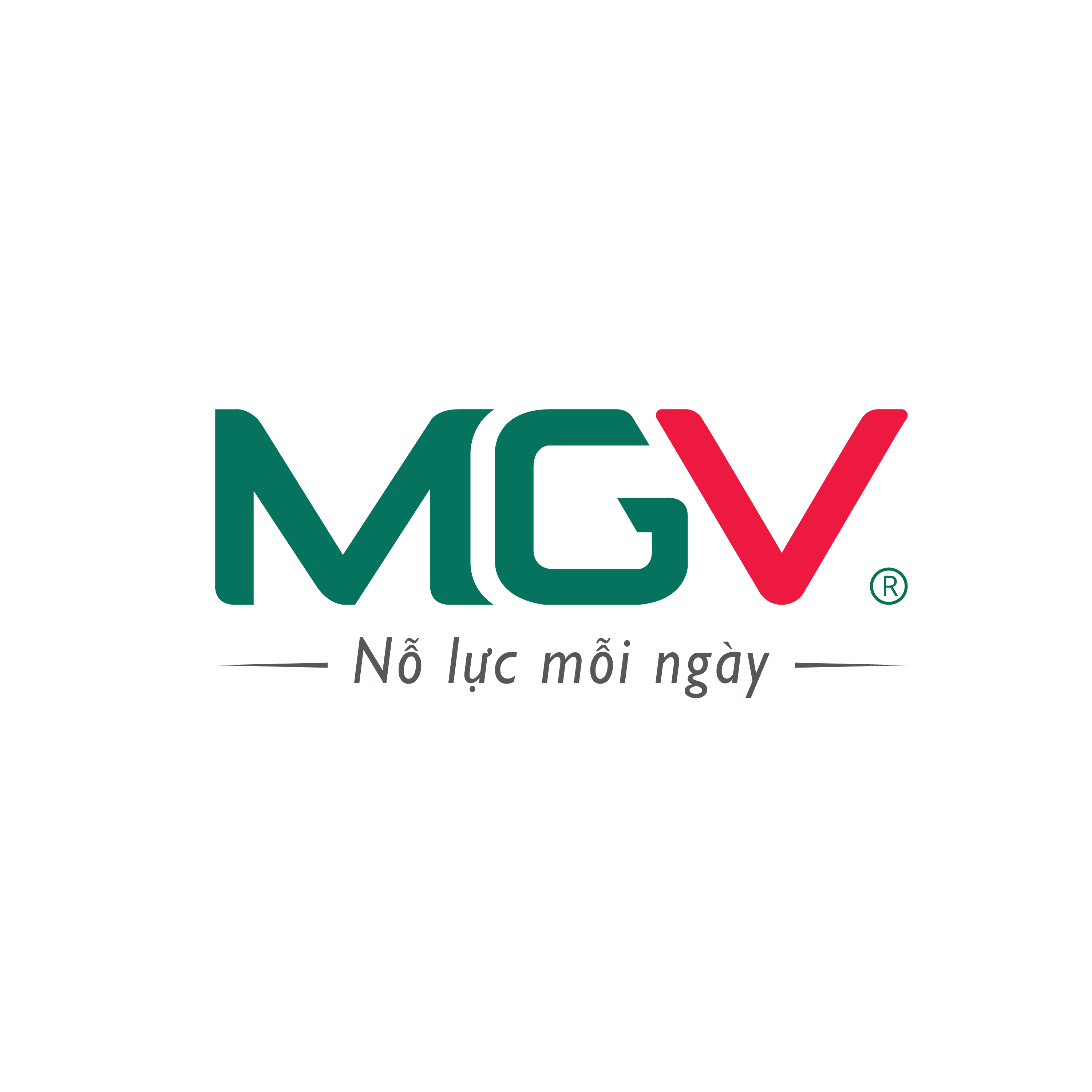 Công Ty Cổ Phần Dịch Vụ Địa Ốc Mgv