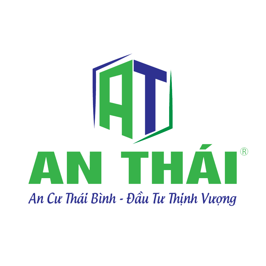 CÔNG TY TNHH BẤT ĐỘNG SẢN AN THÁI logo