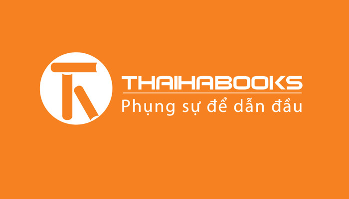 Công Ty CP Sách Thái Hà