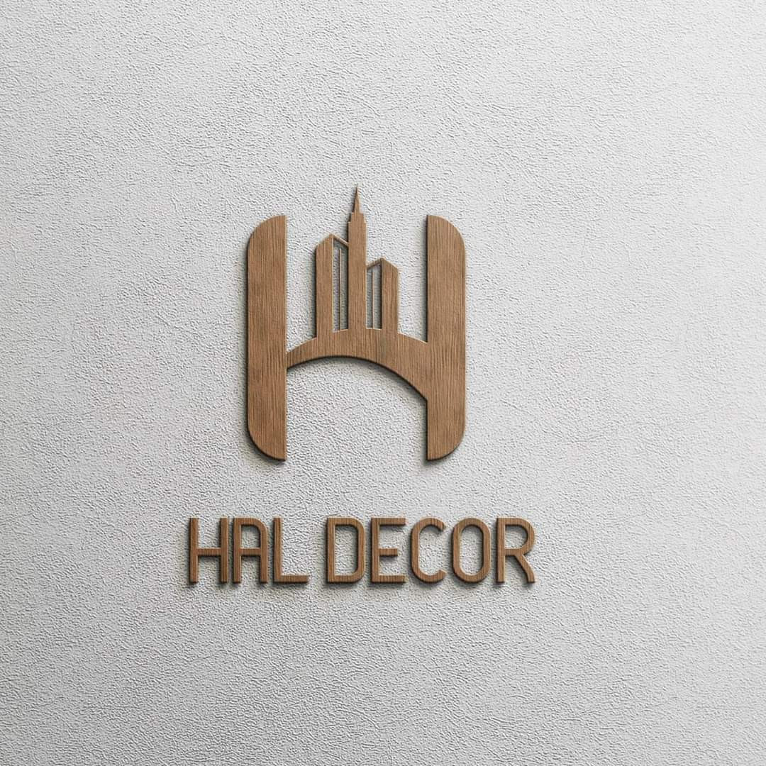 Công Ty Tnhh Xây Dựng Và Thiết Kế Hal logo