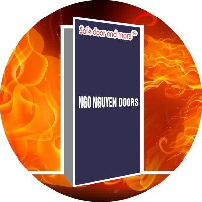 Công Ty TNHH Cửa Ngô Nguyễn logo