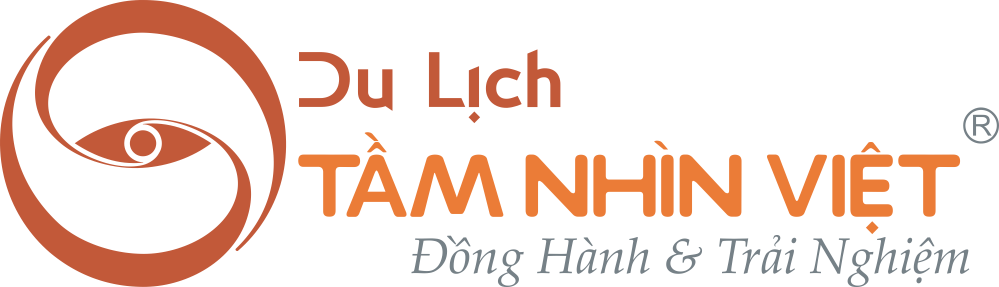 Công Ty Cổ Phần Thương Mại Và Du Lịch Tầm Nhìn Việt