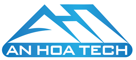 Công Ty TNHH Thương Mại Và Dịch Vụ An Hòa Tech logo