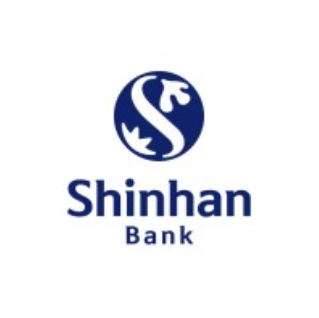 Ngân Hàng TNHH MTV Shinhan Việt Nam logo