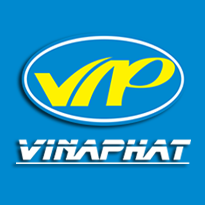 Công ty TNHH sản xuất thương mại dịch vụ ViNa Phát logo