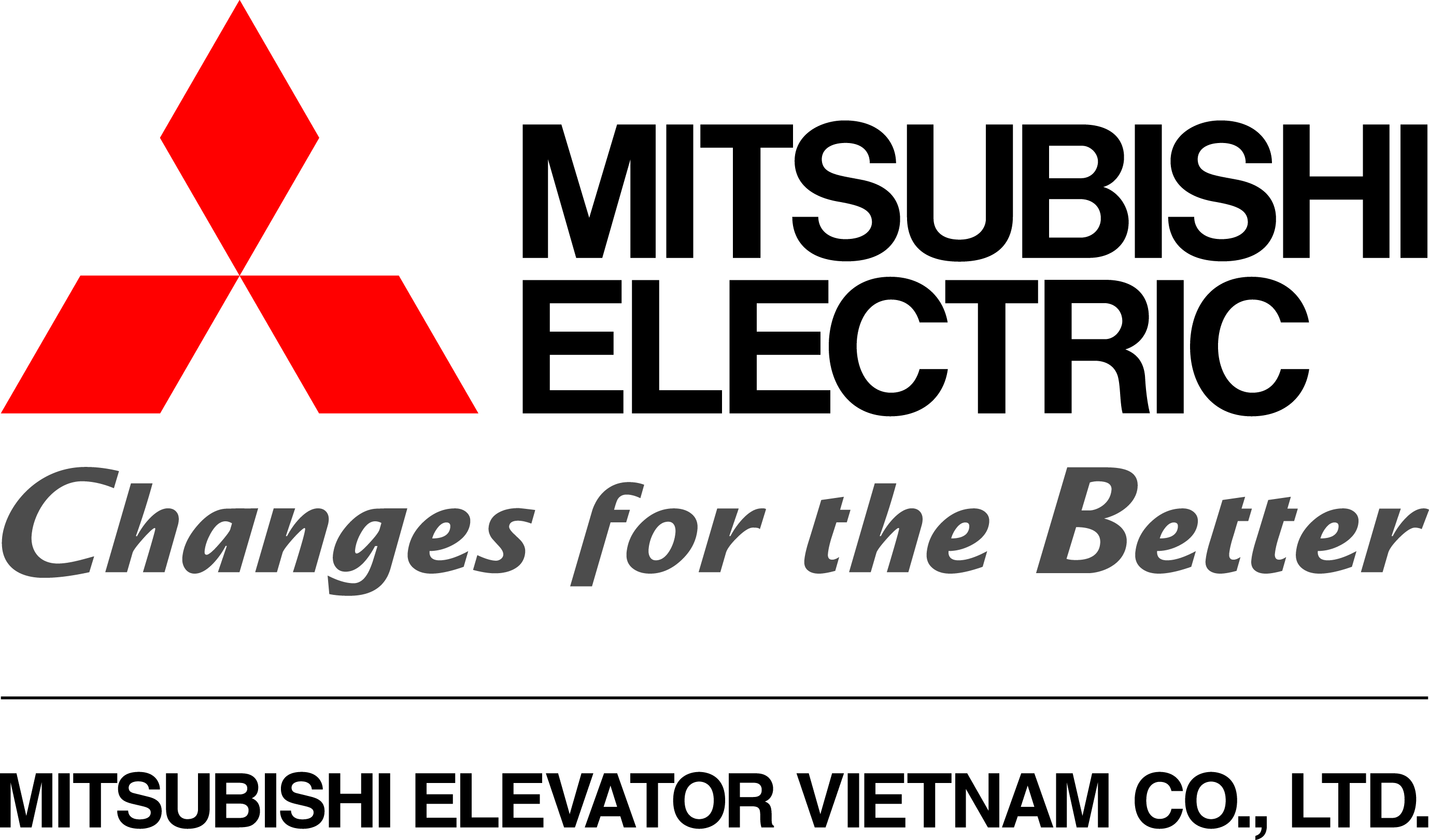 Công Ty TNHH Thang Máy Mitsubishi Việt Nam