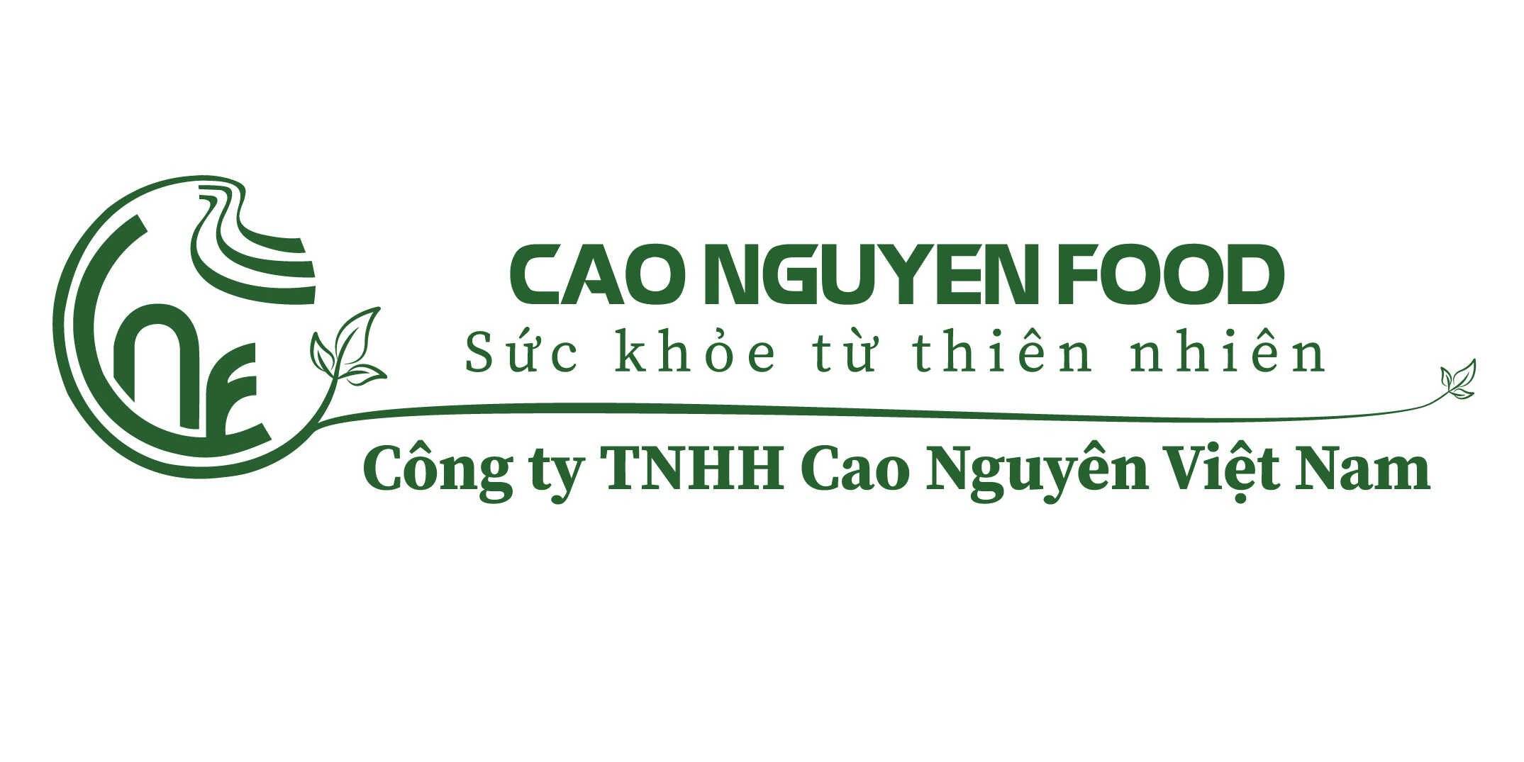 Công Ty TNHH TM DV Cao Nguyên Việt Nam logo