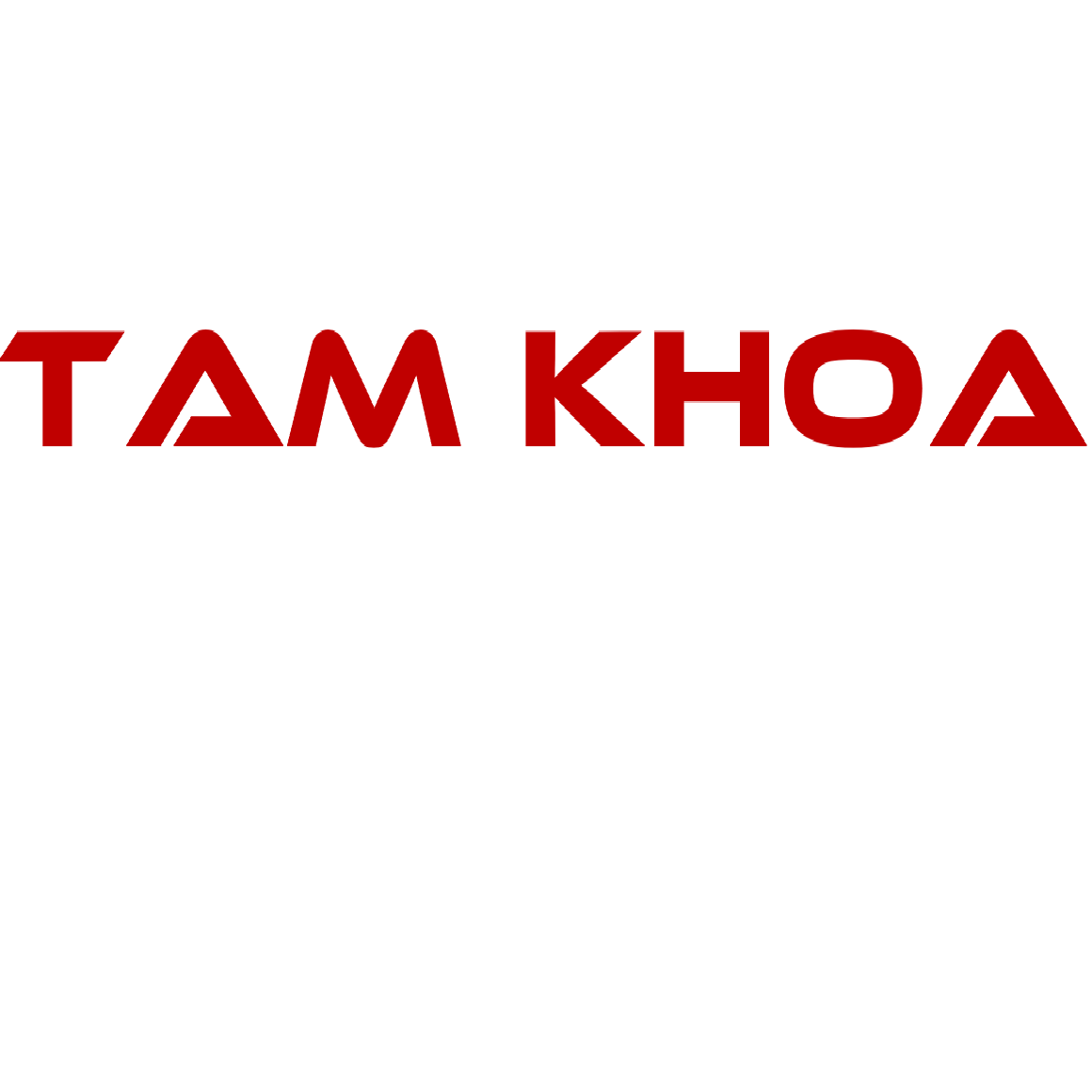 Công Ty Cổ Phần Công Nghệ Tam Khoa