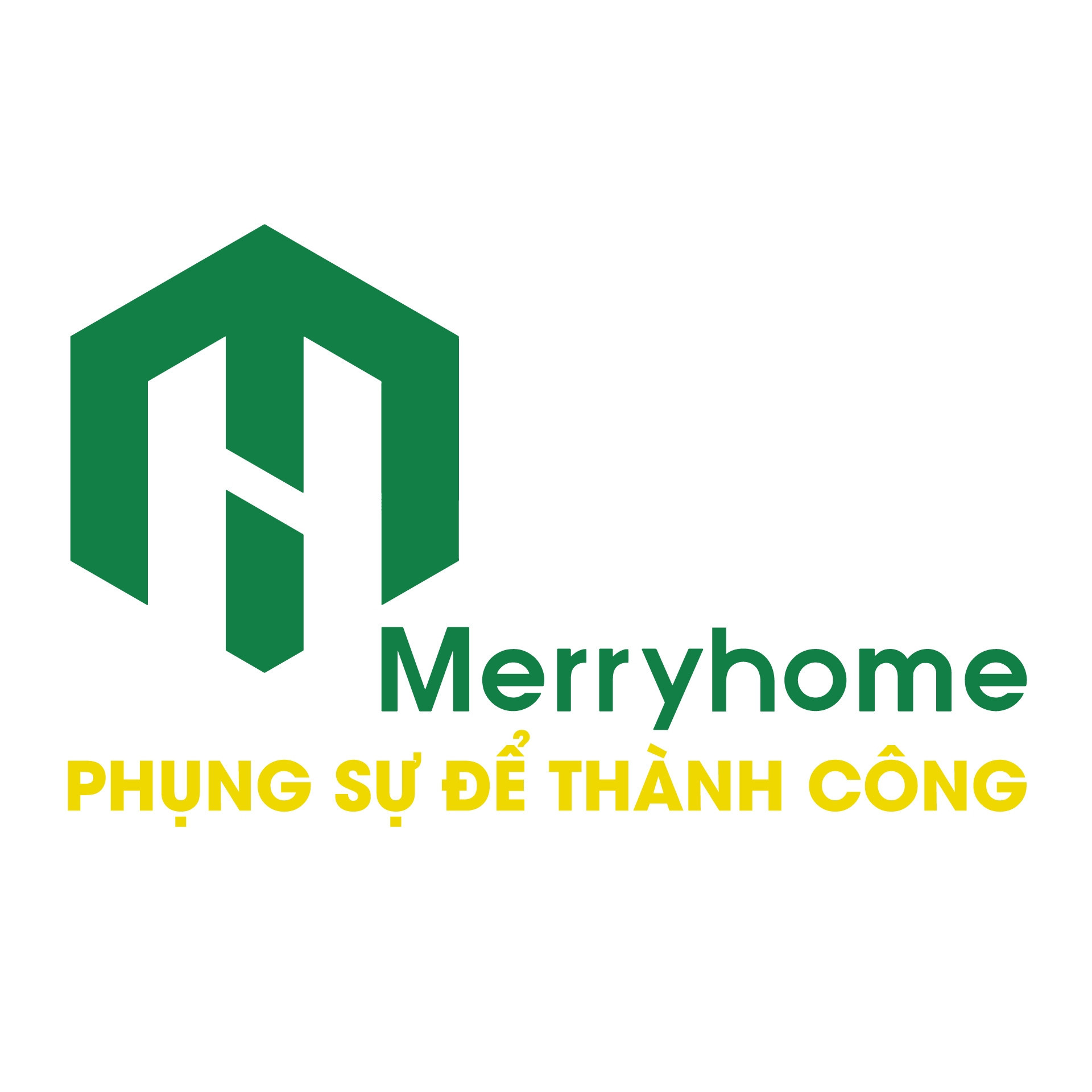 CÔNG TY CỔ PHẦN TẬP ĐOÀN MERRY HOME