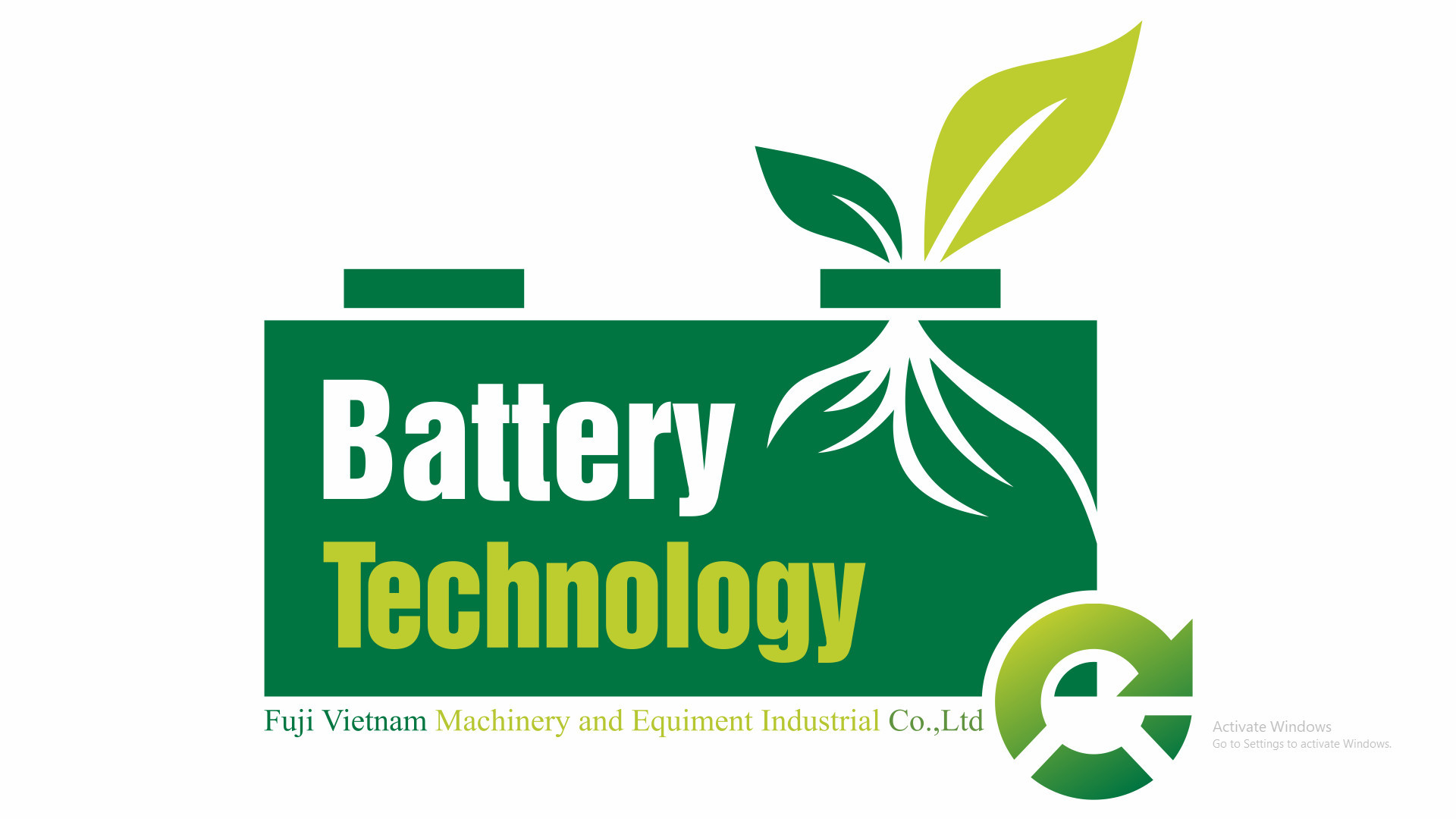 Employer Logo